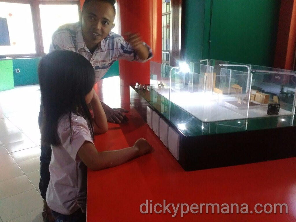 Bandung Science Center-万隆必去景点