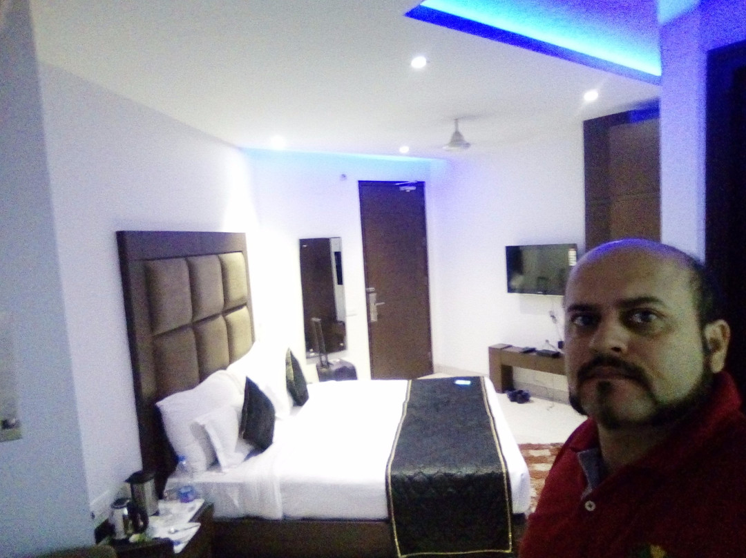 Hotel Abha Regency主图