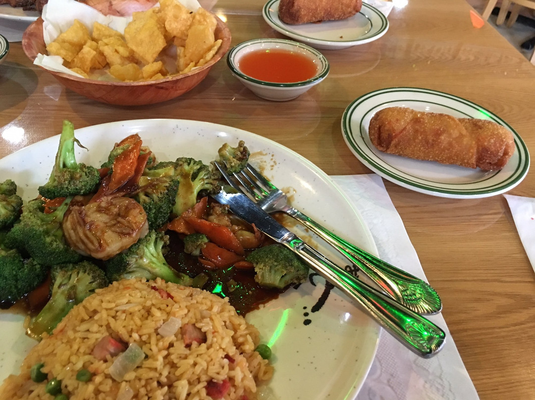 Tokyo Peking Cuisine