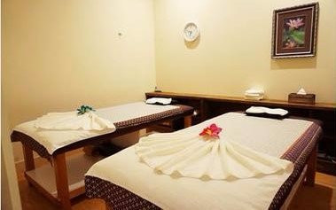 Belconnen旅游景点-Jasmine Traditional Thai Massage