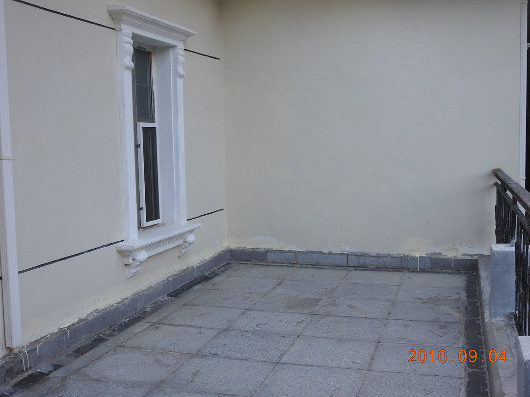 喀纳斯山庄主图