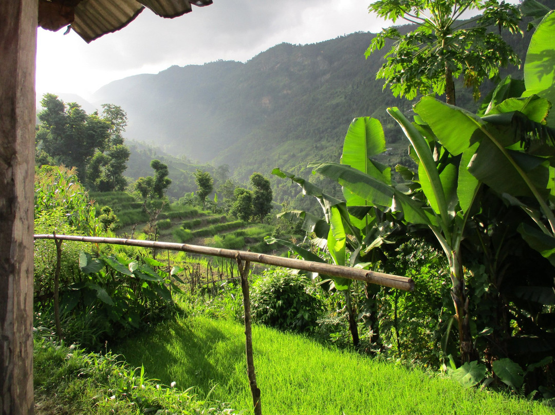 Everest Hiking Treks & Expedition - Day Tours-Kirtipur必去景点