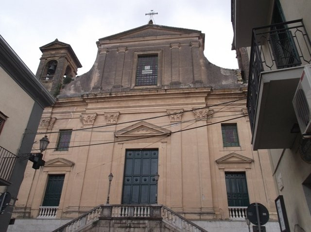 Chiesa di San Martino景点图片