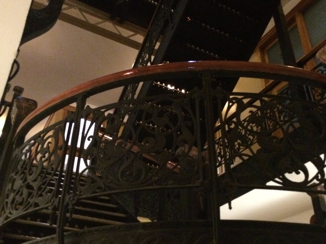 蒙拿诺克大厦-芝加哥必去景点