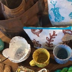 Fuzzy Goat-Thomasville必去景点