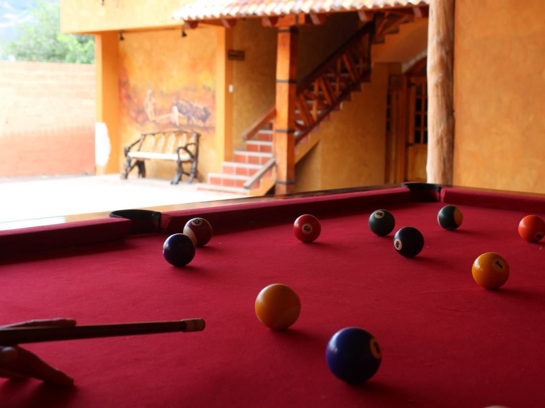 Hosteria Casa Grande主图