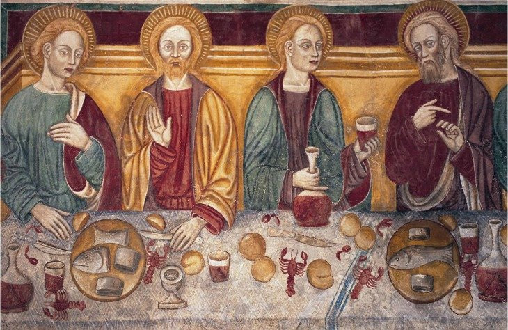 Chiesa di San Giorgio景点图片