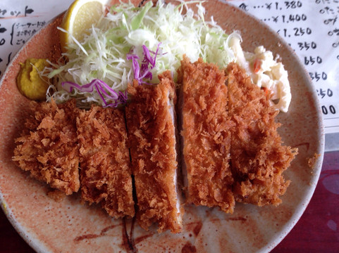 銭形 高田店主图