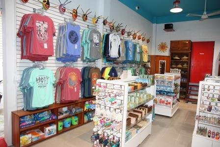 Caribbean Trading Rincon-吕康必去景点