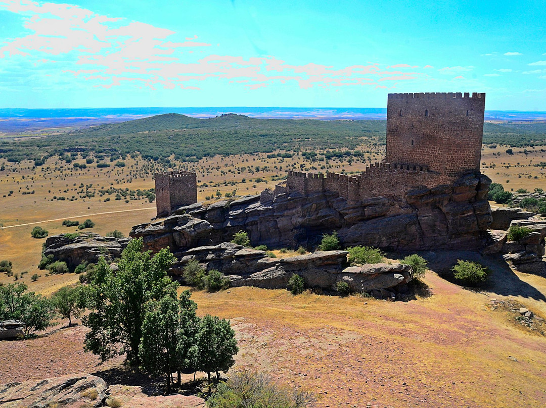 Campillo de Duenas旅游攻略图片