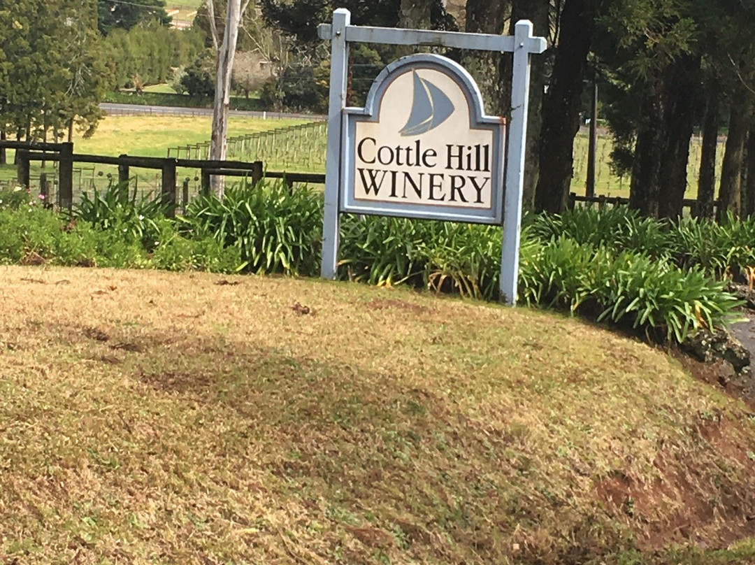 Cottle Hill Winery景点图片