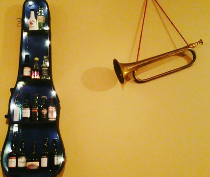 Pottle of Blues-Beeston必去景点