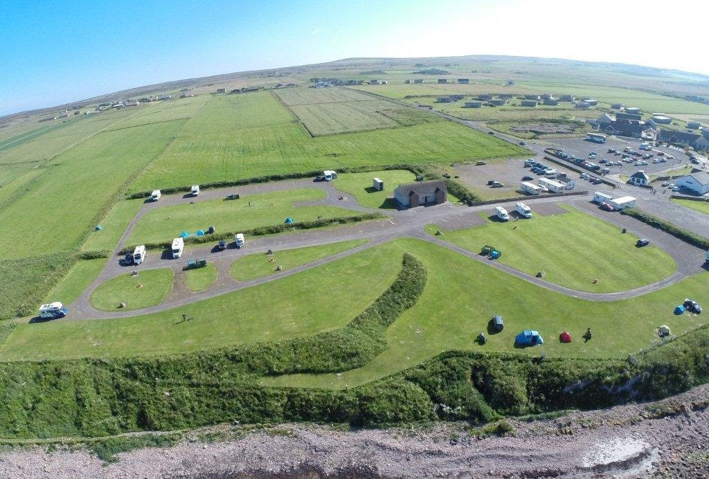 John O'Groats