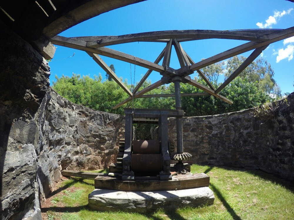 Molokai Museum and Cultural Center-卡劳帕必去景点
