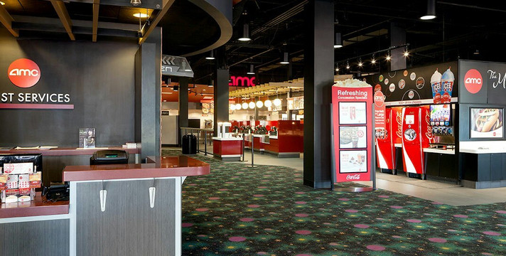 AMC First Colony 24-舒格兰必去景点