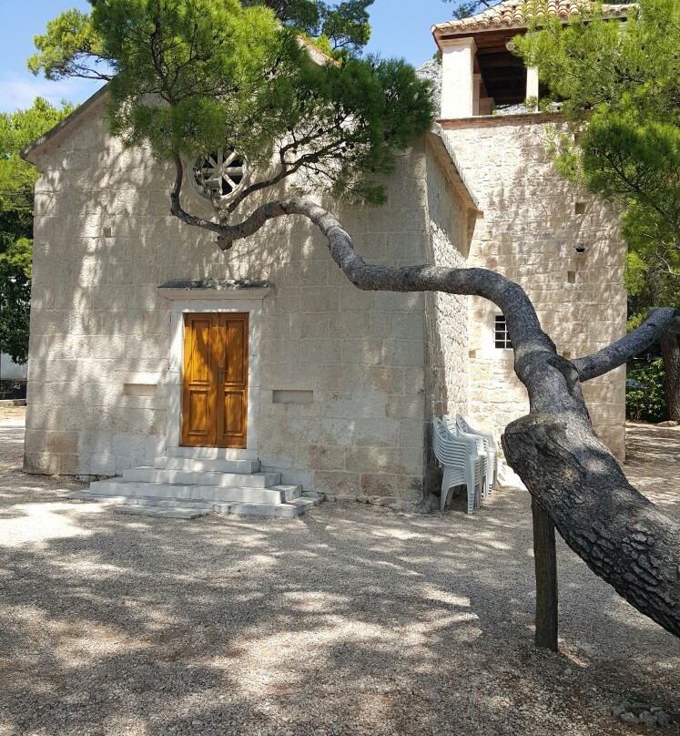 The Church of Our Lady of Mount Carmel景点图片