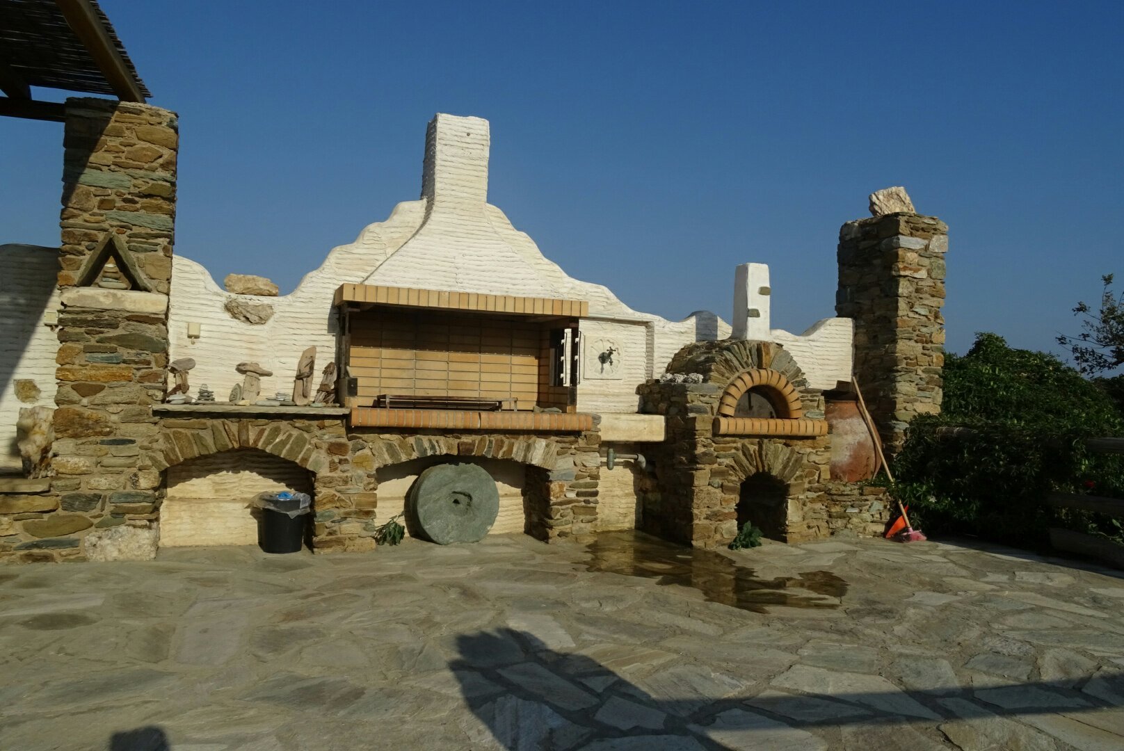 Akrothalassia Apartments-官方