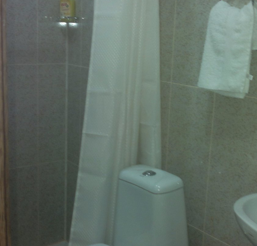 Hotel Maestro主图