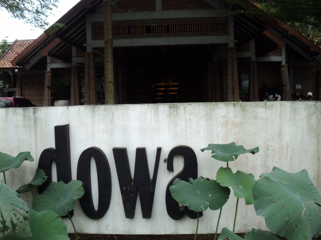 Dowa Bag & Factory-日惹必去景点