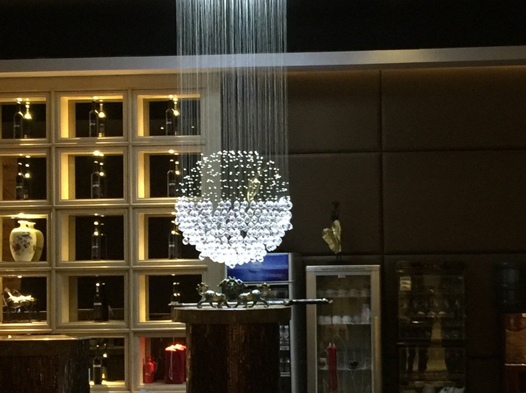 红菊国际大厦主图