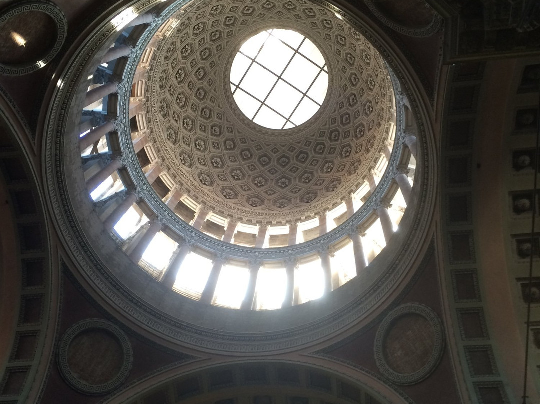 La Citta degli Orologi景点图片