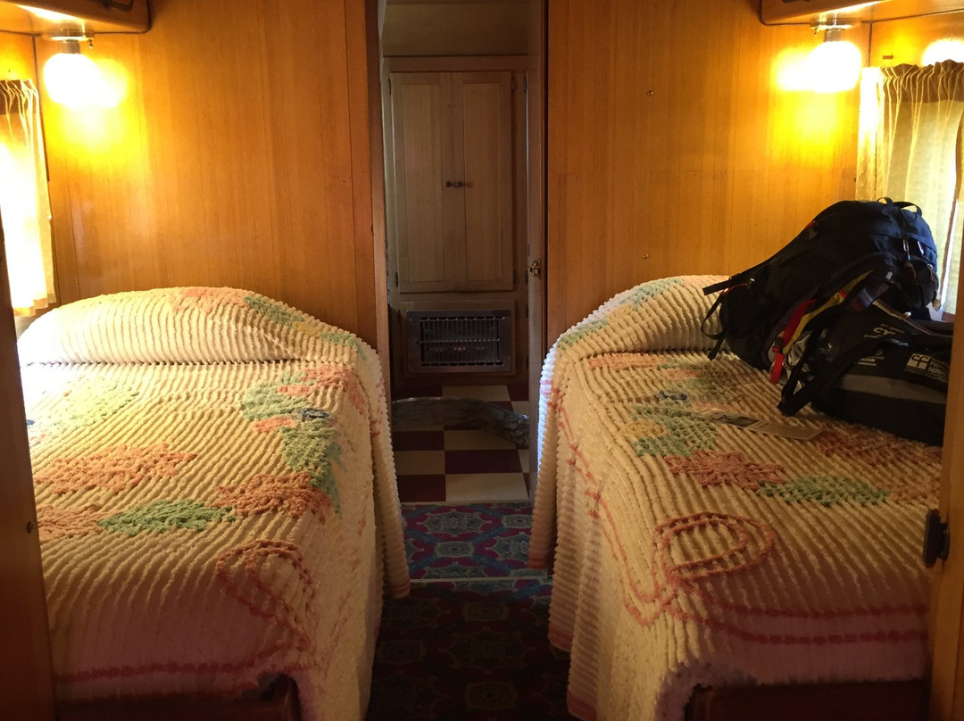Shady Dell RV Park