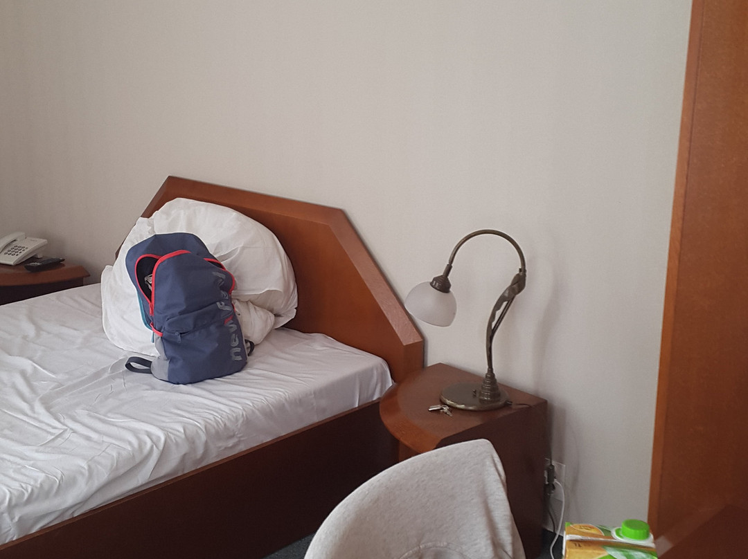 Hotel Villa Pallas主图