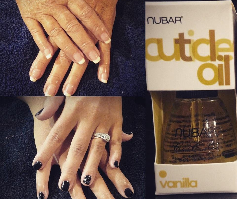 Intuition Salon & Spa-圣彼德斯堡必去景点