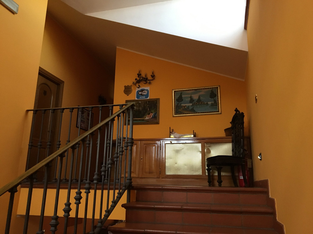 Agriturismo Corte Montini主图