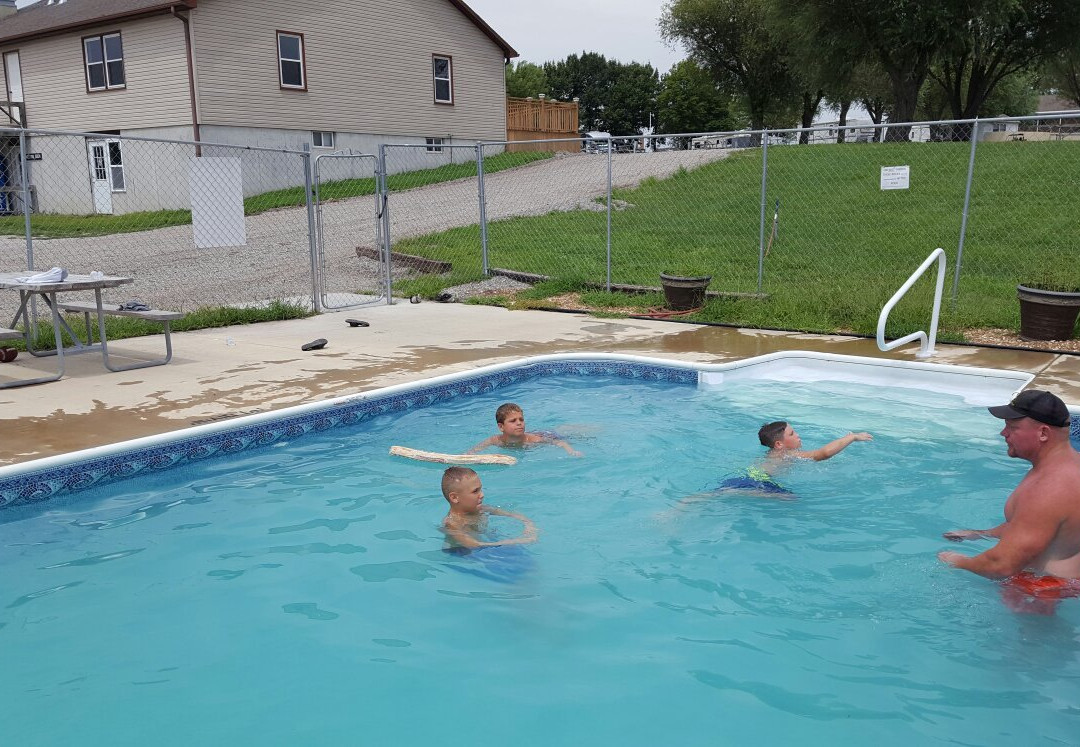 The Great Escape RV & Camp Resort