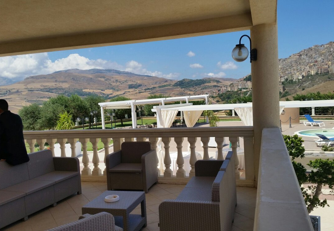 Perla di Engio主图