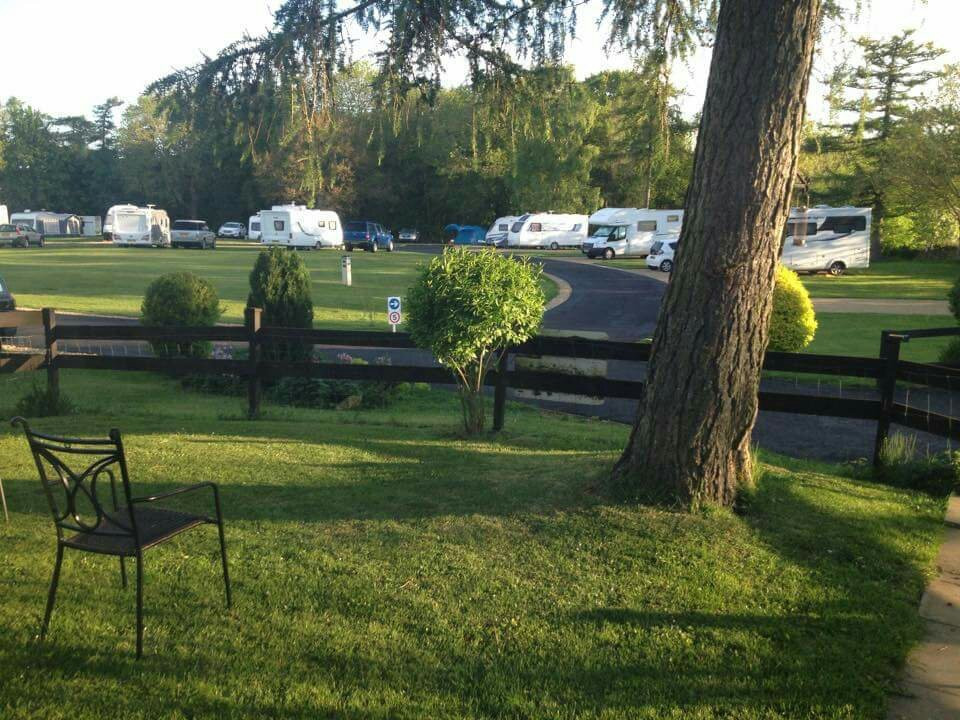 Chipping Norton Camping and Caravanning Club