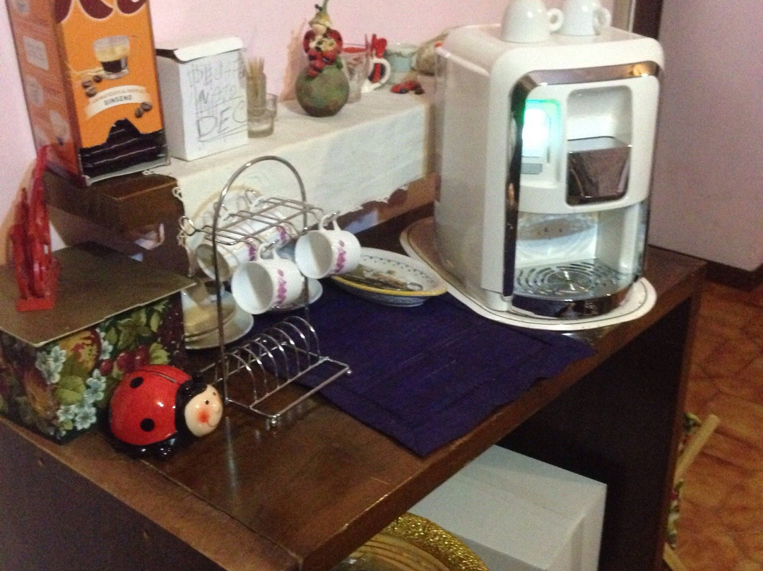 La Coccinella B&B主图