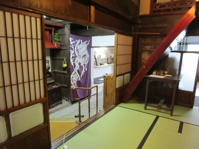 Hakoshima Residence-福冈市必去景点