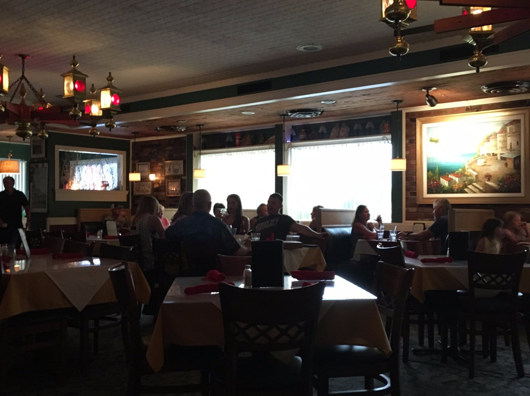 Romando's Grill