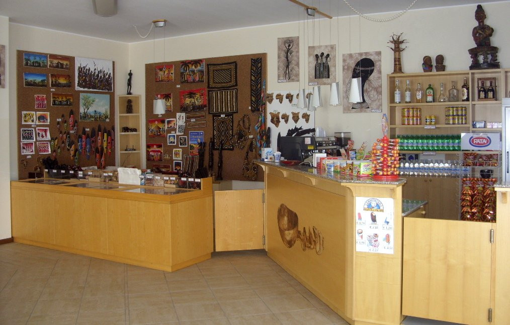 Museo e Villaggio Africano di Basella di Urgnano景点图片