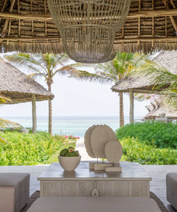 Zawadi Hotel Zanzibar酒店图片