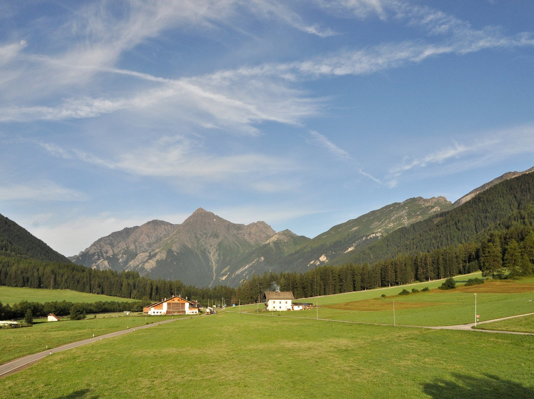 Albergo Knappenhof主图