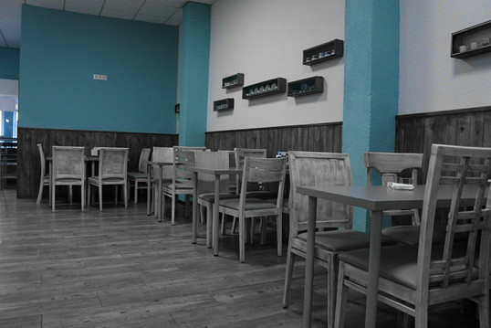 Los Santos de Maimona餐馆和美食-Tacita y Dulce