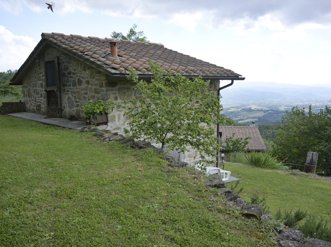 Agriturismo Attulaio
