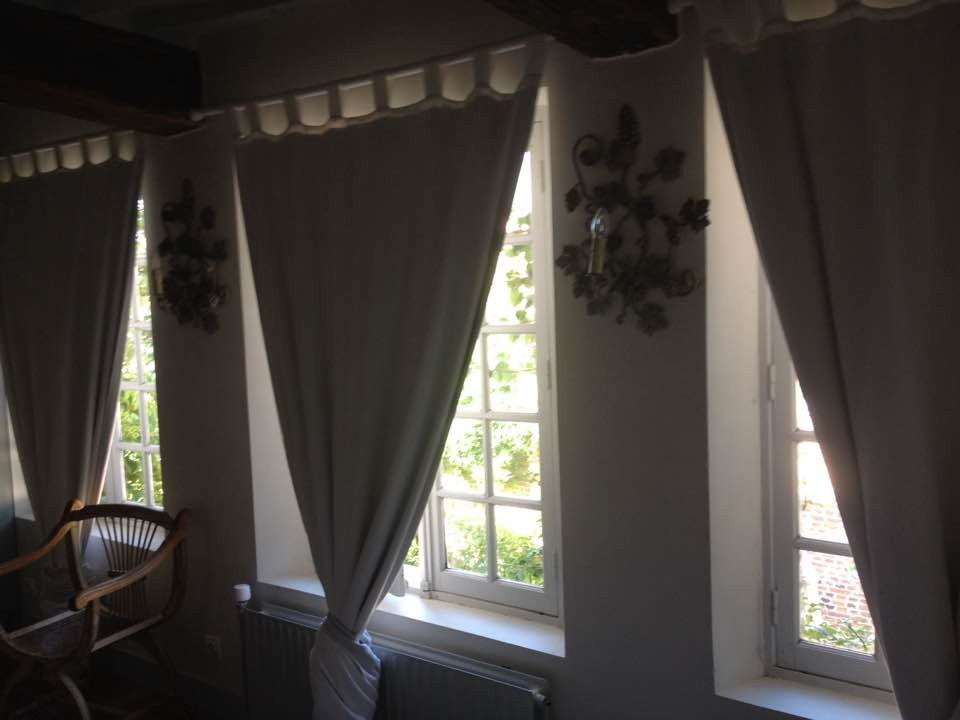 Clos Sainte Anne主图