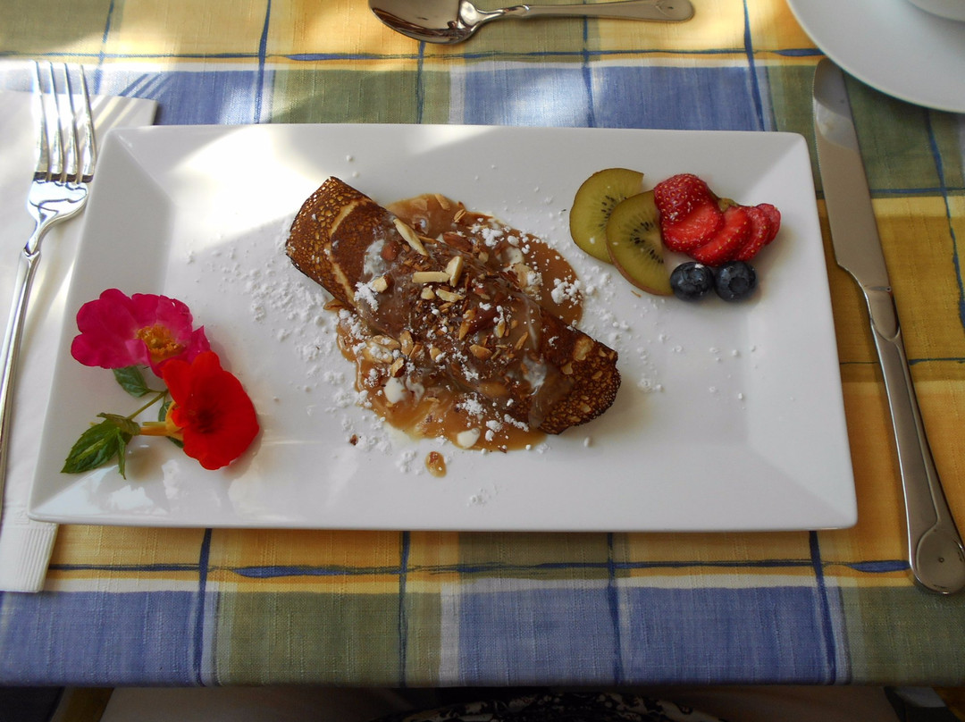 Au Jaune Soleil主图