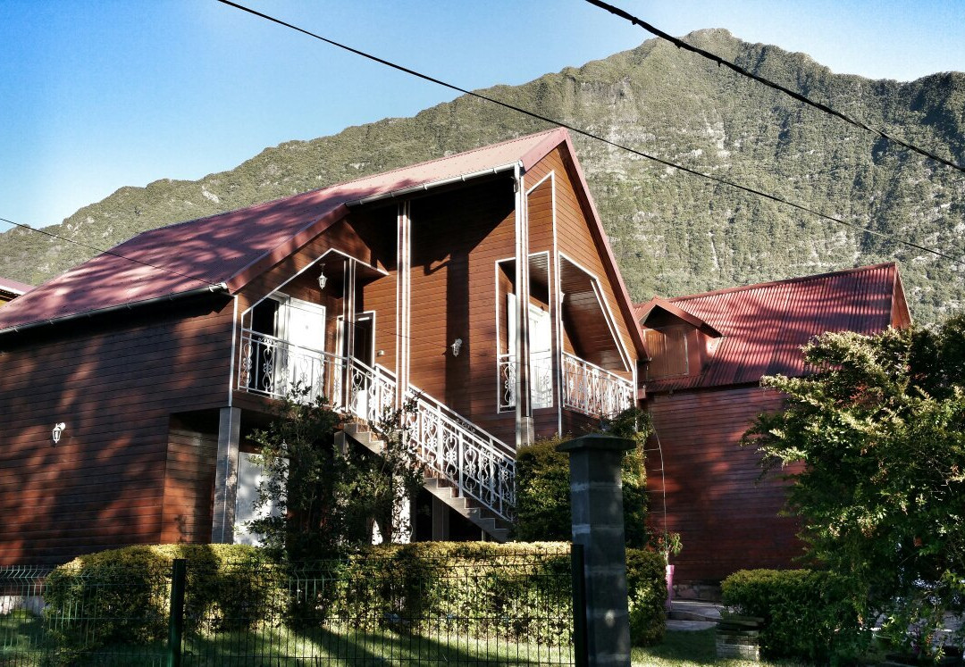 Le Jean Robert主图