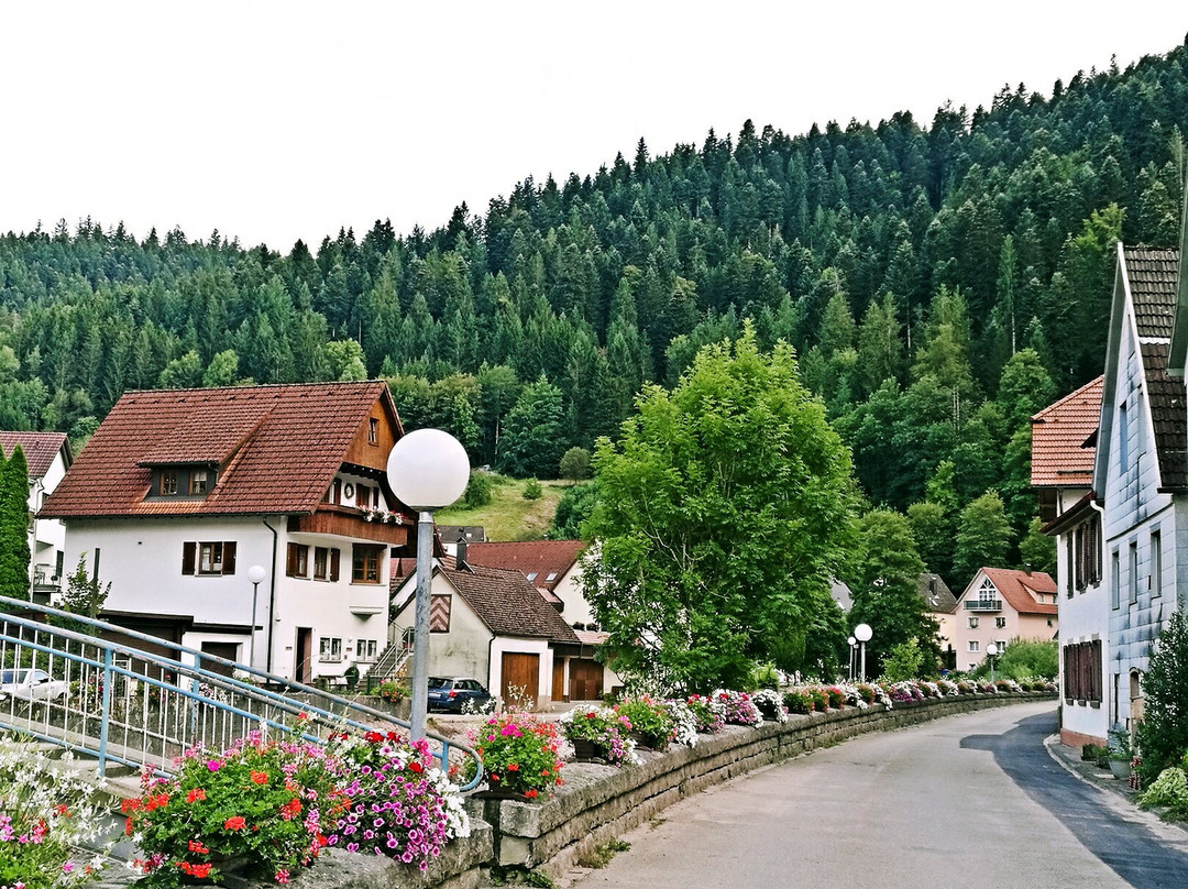 Museum AM Markt-希尔塔赫必去景点