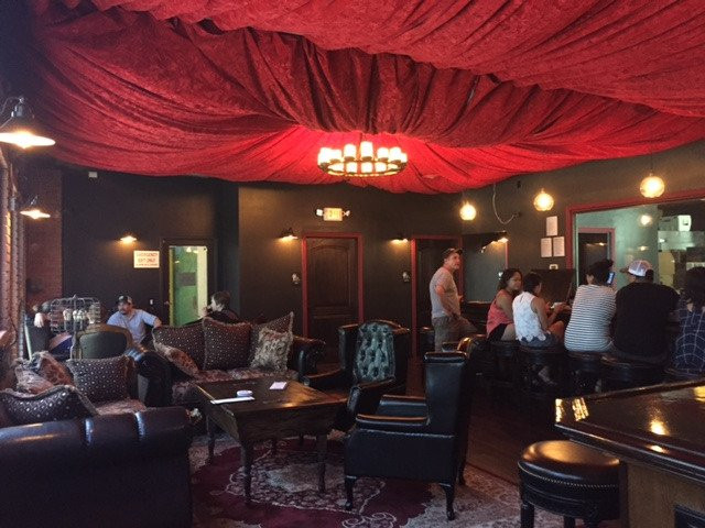 R6 Distillery-埃尔塞贡多必去景点