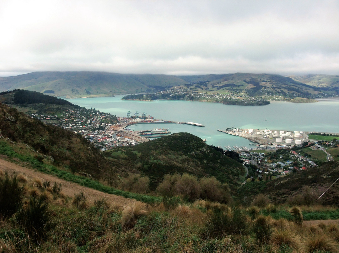 Ground Food Tours-基督城必去景点