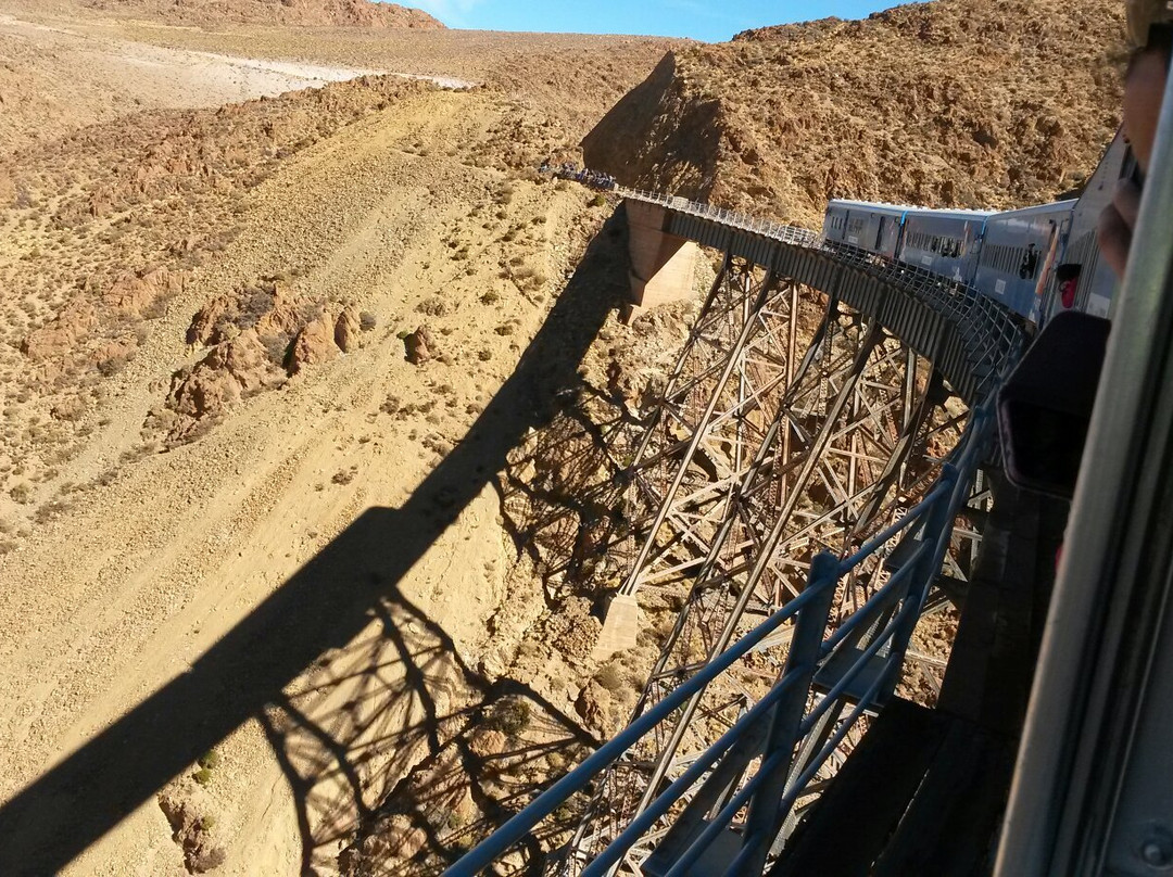 Oficina de Turismo de Salta-萨尔塔必去景点