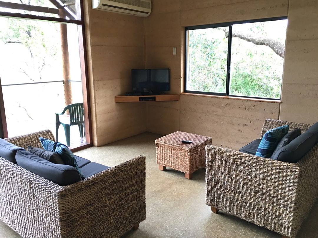 Bluehills Farmstay