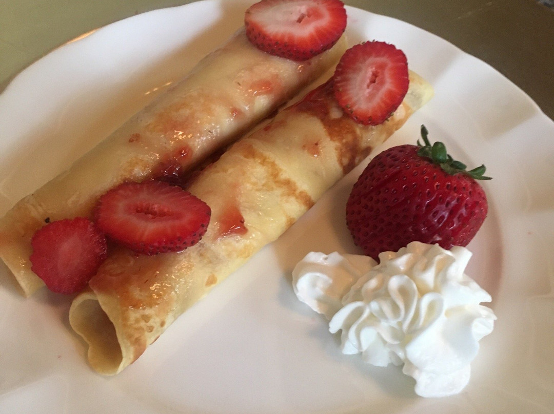 Blue Max Inn Bed and Breakfast主图