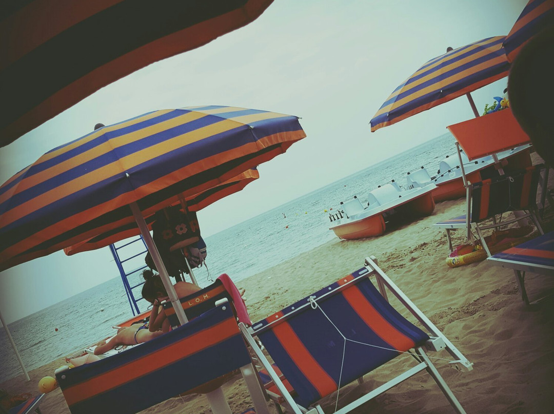 Bagno Orsa Minore景点图片